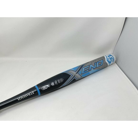 Louisville Slugger Xeno Fastpitch Softball Bat, -9 Drop, WTLFPXN19A9 33/24 - Picture 3 of 11